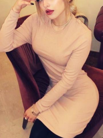 Проститутка Элина